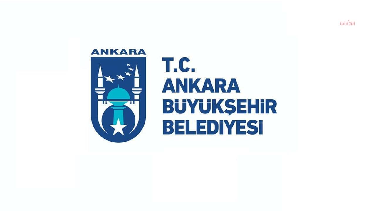 Ankara Büyükşehir Belediyesi’nden üniversite öğrencilerine barınma desteği