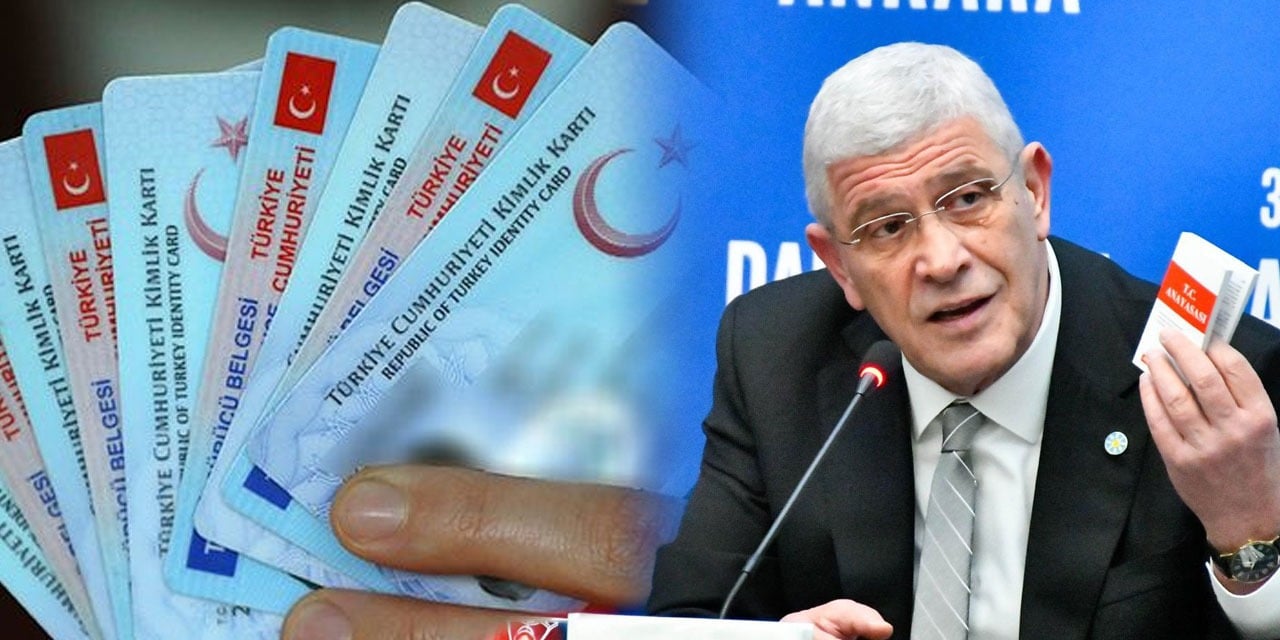 İYİ Parti yabancılara verilen vatandaşlıkların iptali için dava açtı