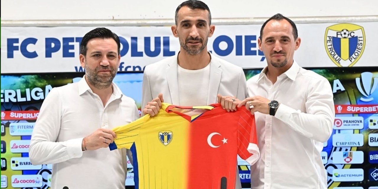 Mehmet Topal hayatının şokunu yaşadı