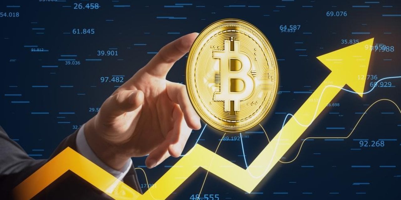 Bitcoin’in ortalama yıllık getirisi %230 seviyesinde