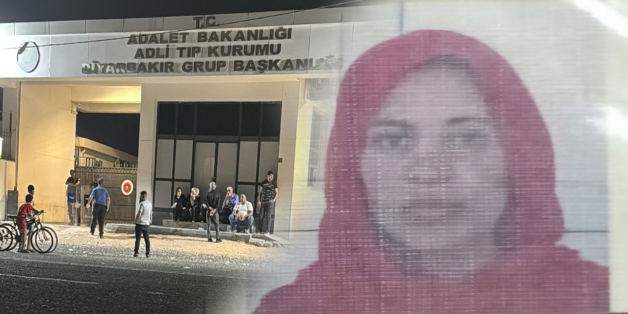 Boynunu üretim makinesine kaptıran kadın öldü