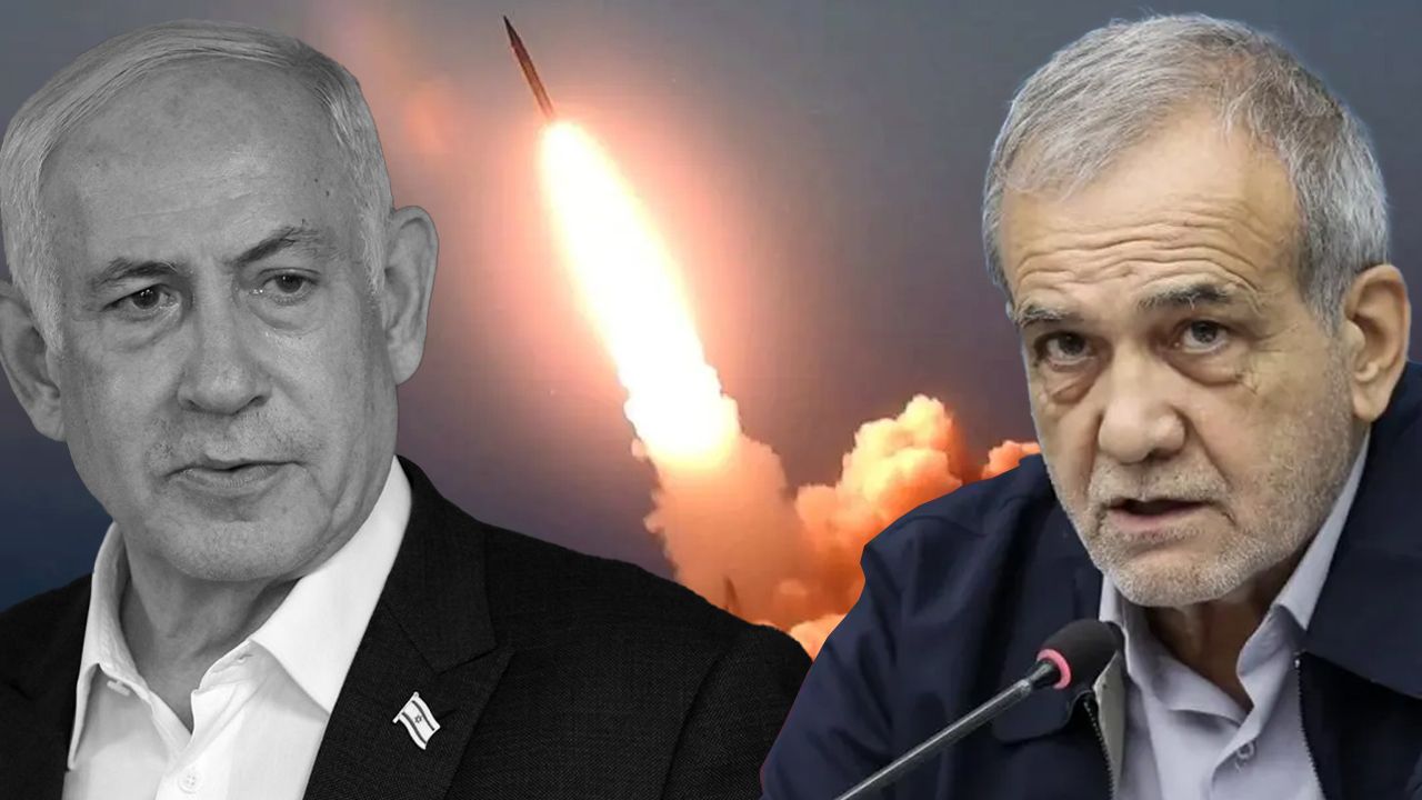 Netanyahu: İran bunun bedelini ödeyecek