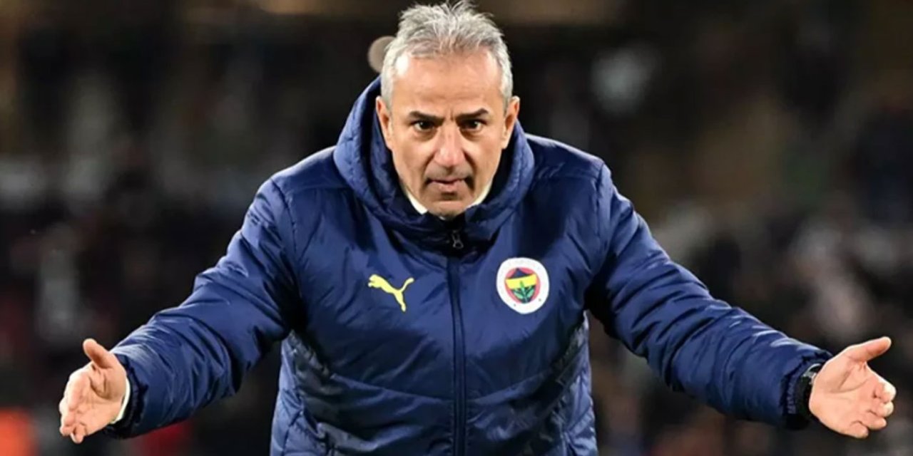 İsmail Kartal'ın yeni takımı belli oluyor. İmza kapıda