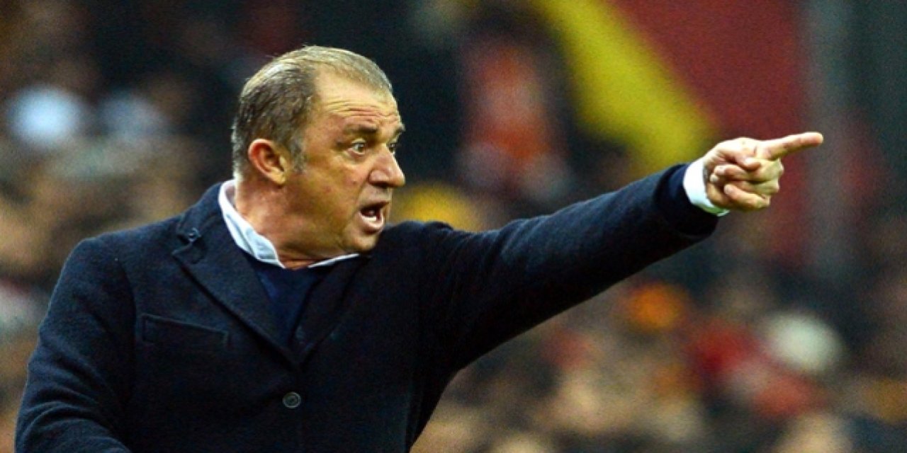 Fatih Terim'e talip çıktı