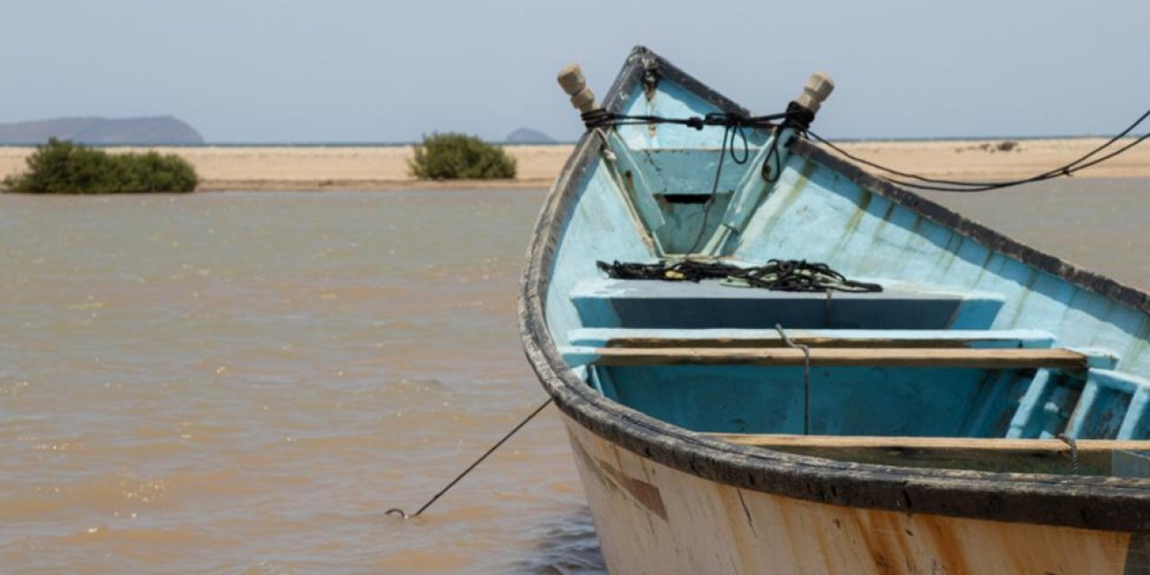İki göçmen botu battı: 45 ölü 111 kayıp