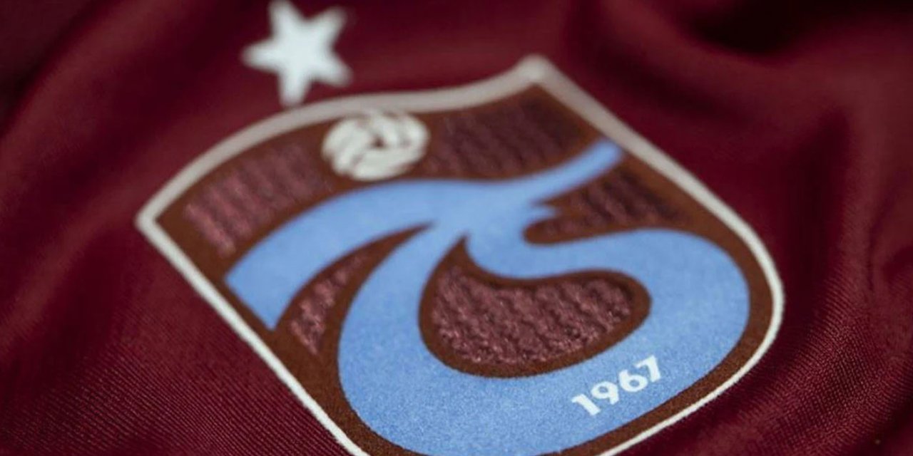 Trabzonspor'dan sakatlık açıklaması. Bir kötü haber daha