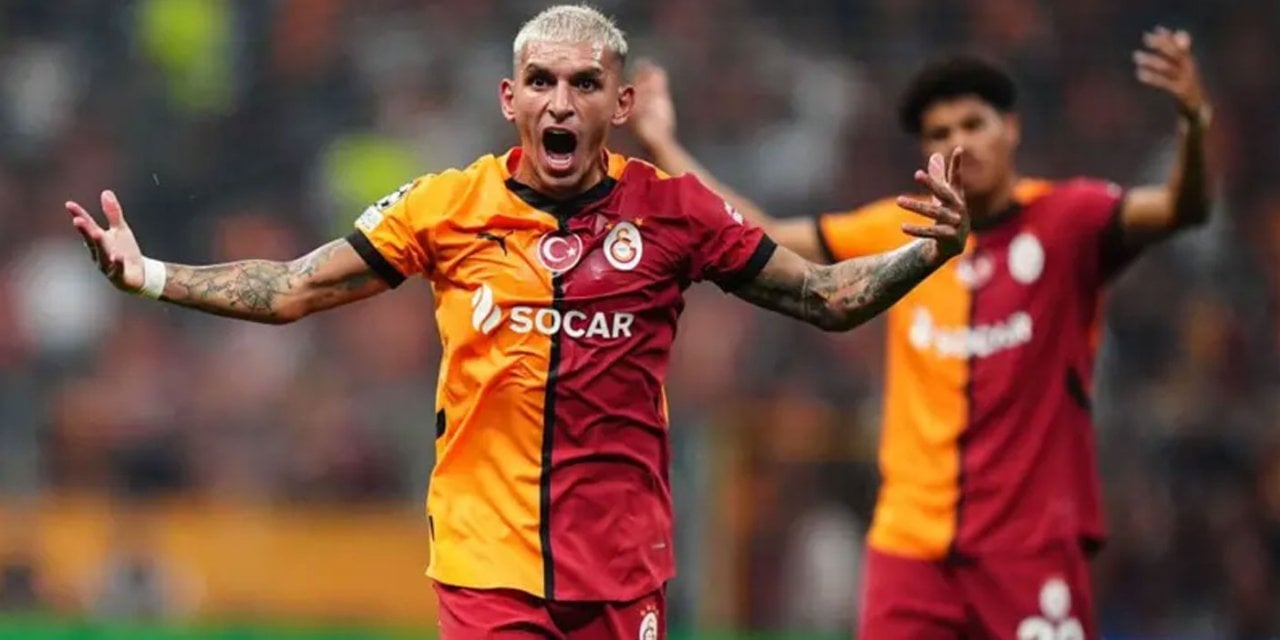 UEFA kalem kalem Galatasaray'a verdiği cezaları açıkladı