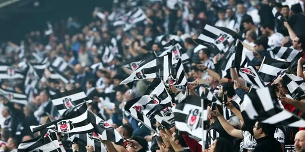 Beşiktaş Frankfurt maçına saatler kala yıkıldı