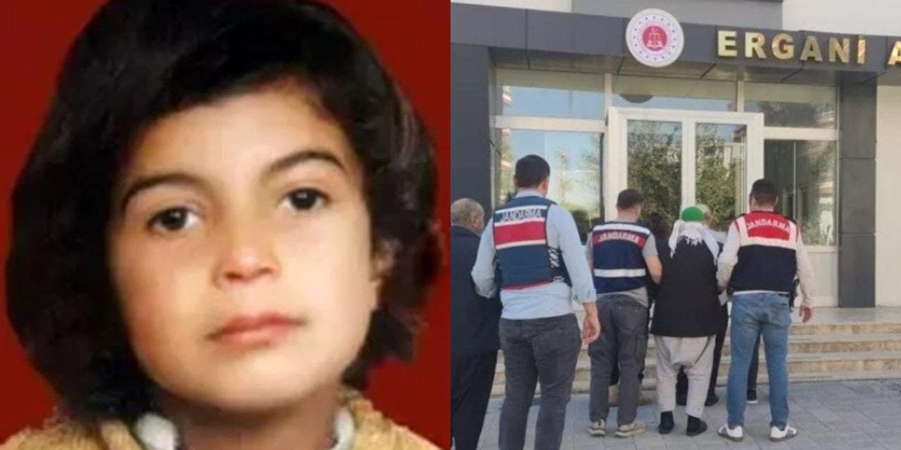 15 yıl önce öldürülen Demet'in katilleri bugün yakalandı