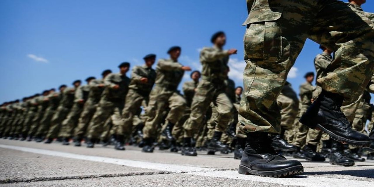 Orta Doğu'nun en güçlü orduları açıklandı. İşte Türkiye'nin sırası