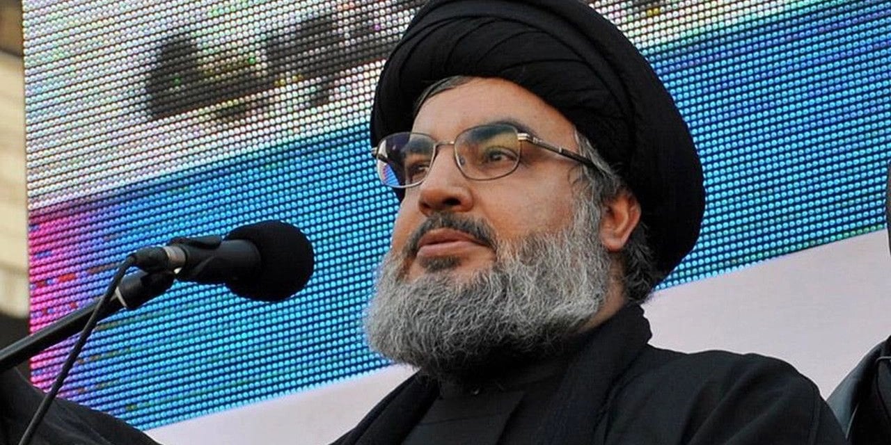 Hasan Nasrallah'ın naaşı yarın törenle defnedilecek