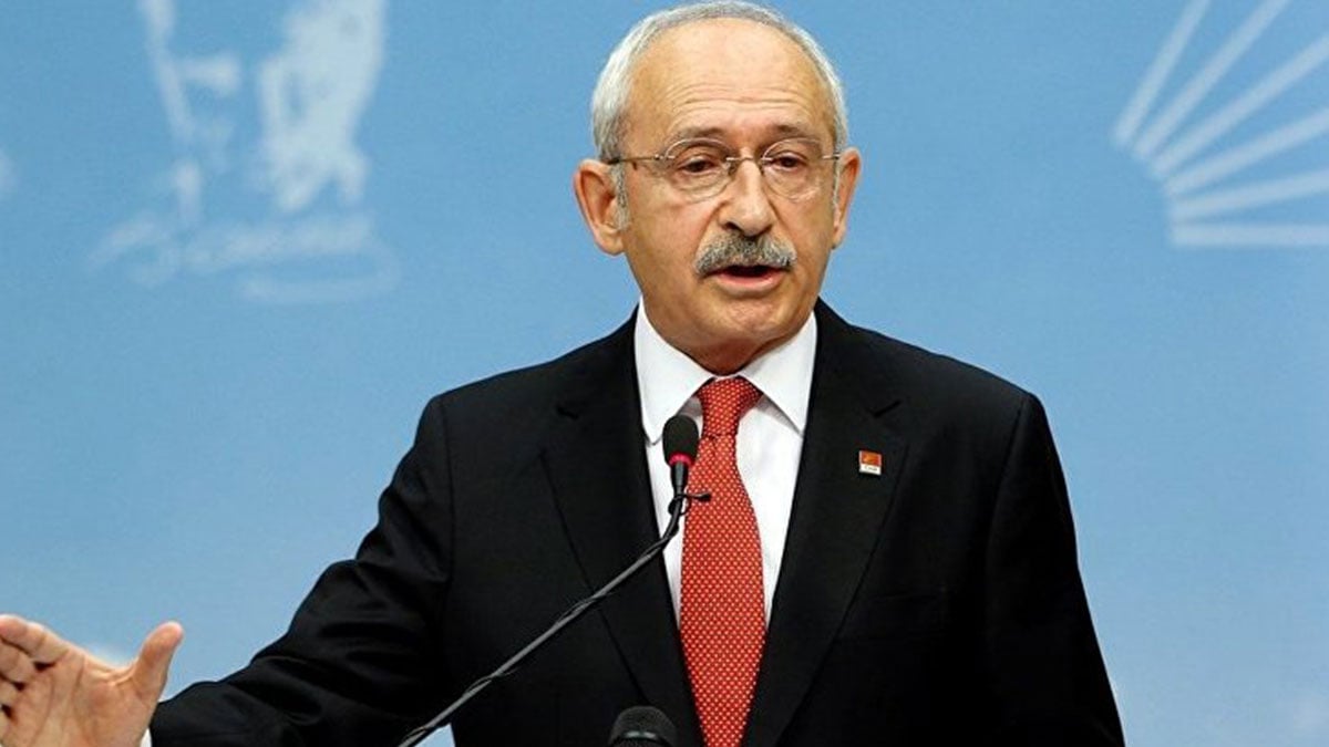 Kılıçdaroğlu açıkladı: 'İmamoğlu kazandı'