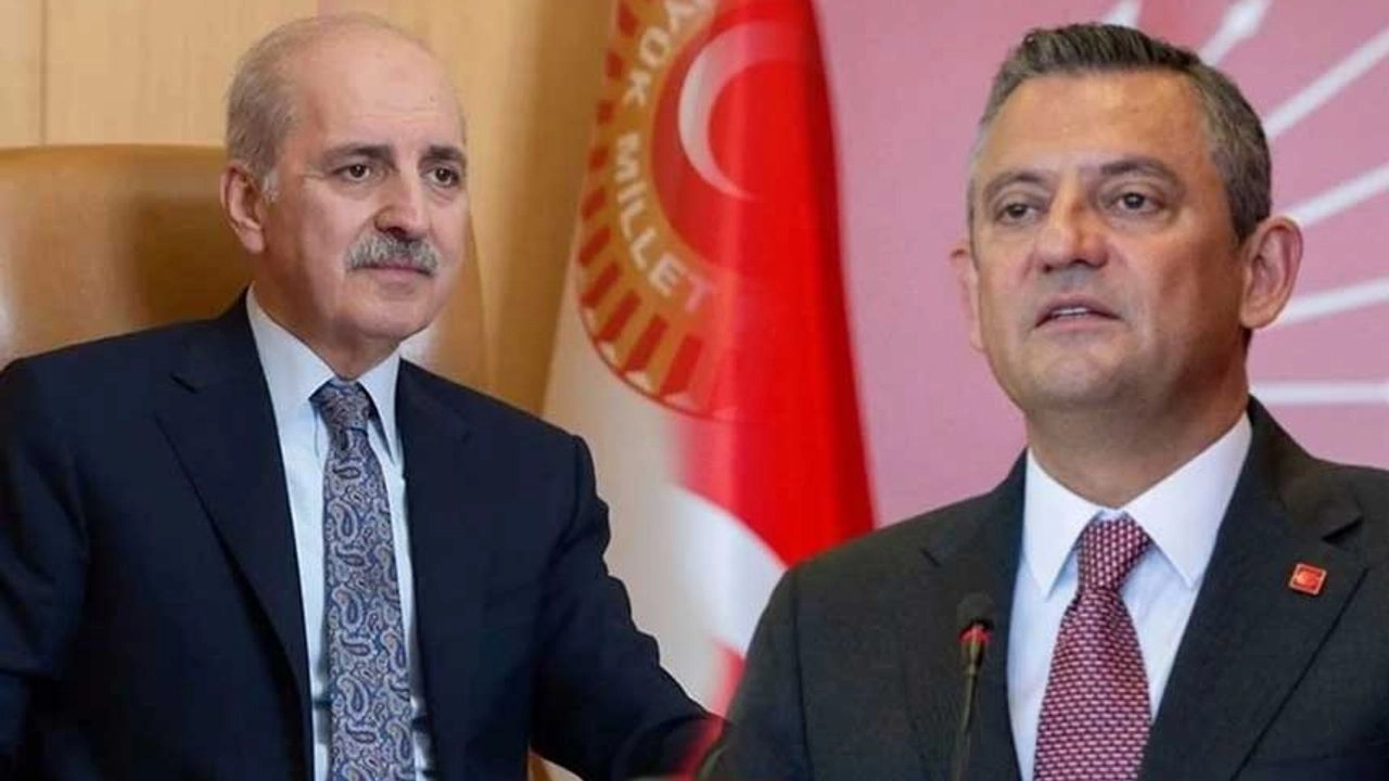 CHP çağrı yapmıştı: Meclis Başkanı Kurtulmuş'tan 'kapalı oturum' açıklaması