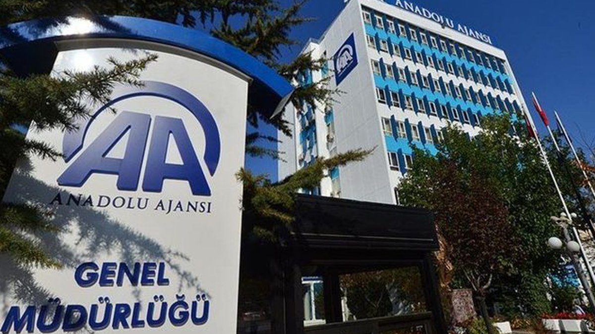 CHP'nin zaferini hazmedemeyen Anadolu Ajansı'ndan büyük provokasyon 