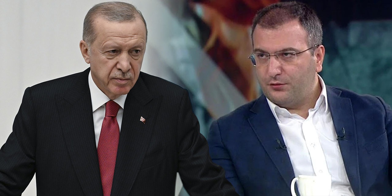 Cem Küçük’ten Erdoğan itirafı. Yandaş yazar AKP’nin sonunu açıkladı