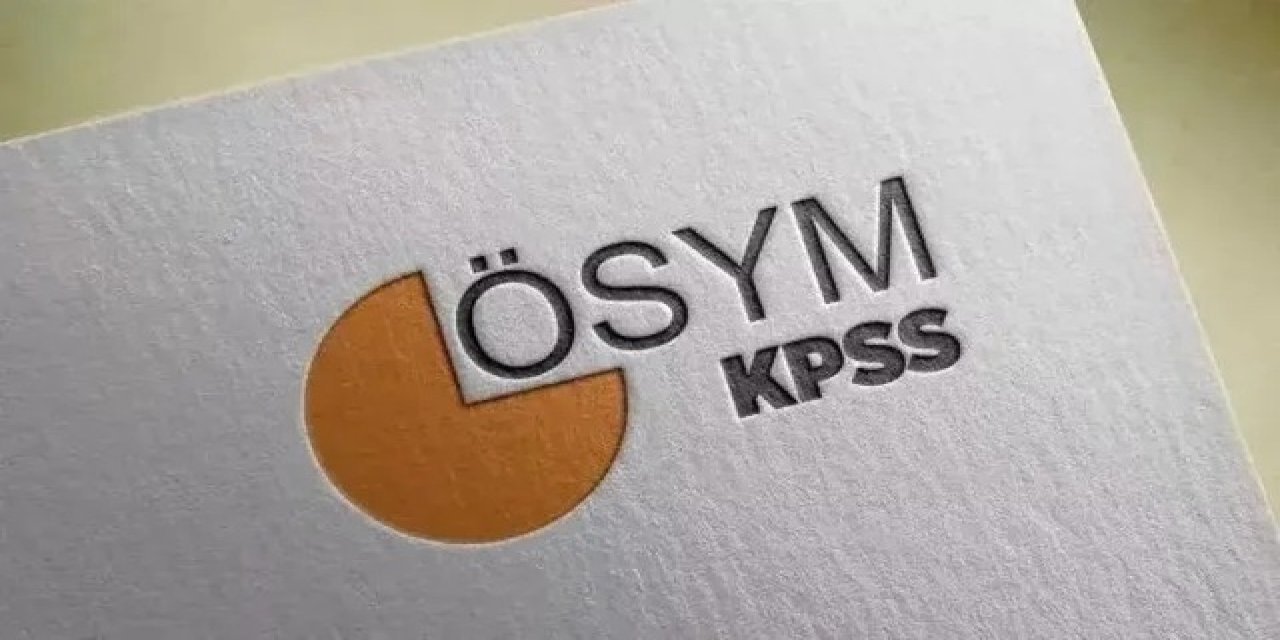 KPSS Ortaöğretim sonuçları açıklanmasının ardından ÖSYM sitesi çöktü mü