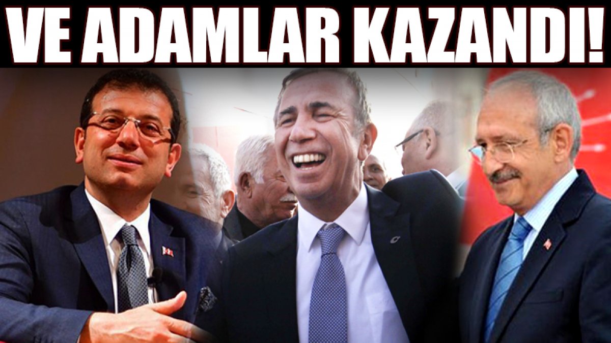 3 büyükşehirde AKP'ye şok!