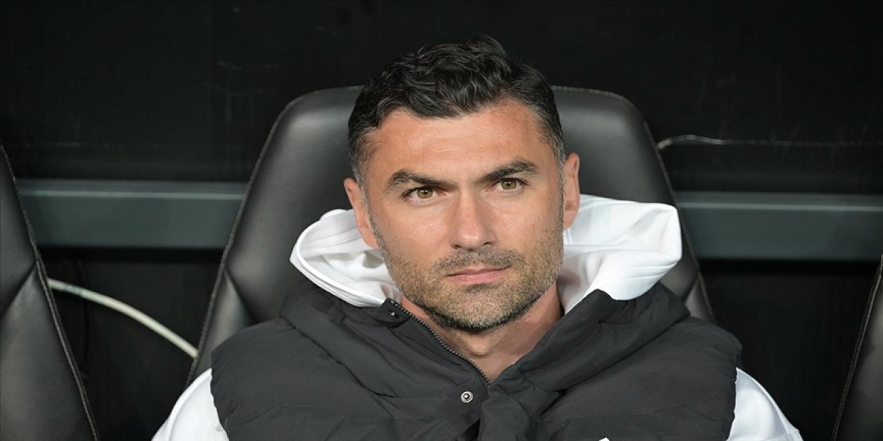 Burak Yılmaz nasıl dolandırıldığını açıkladı