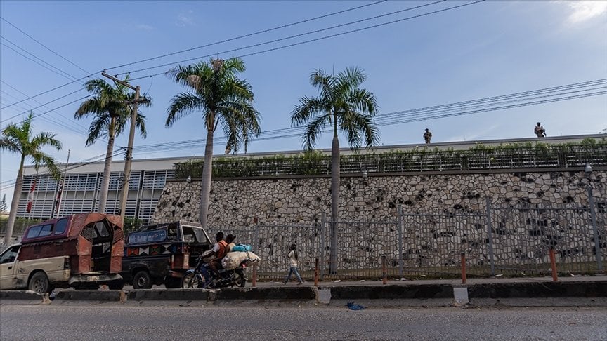 Haiti'de çatışmaların bilançosu artıyor