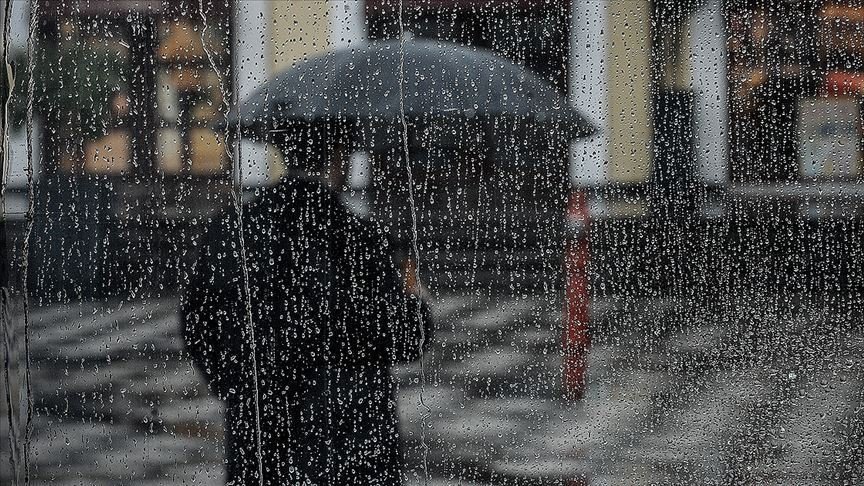 Meteoroloji bu defa ciddi uyarı yaptı. İşte il il hava durumu