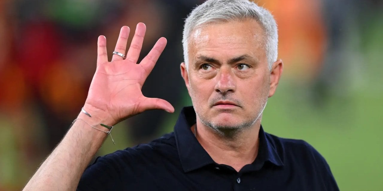 Mourinho'ya talip çıktı