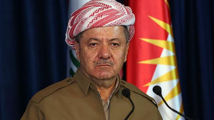 Kuzey Irak'ta Referandum'a hazırlanan Barzani'ye Gorani muhalefeti!