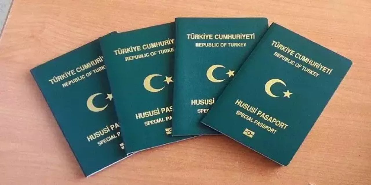 Gazetecilere yeşil pasaport verilecek mi? Numan Kurtulmuş açıkladı