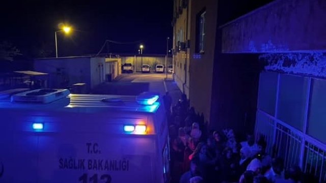 Diyarbakır'da 2 kuzeni silahla öldüren şahıs tutuklandı