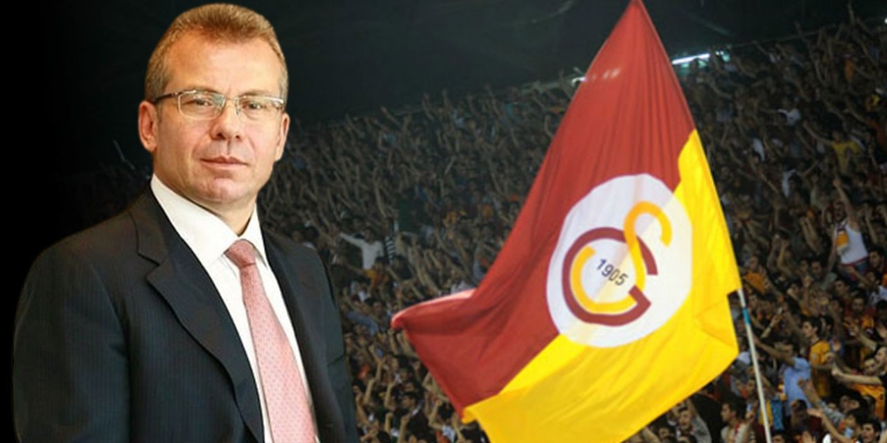 Milyarder iş adamı Galatasaray'ı reddetti. Sarı-kırmızılılar zorda kaldı