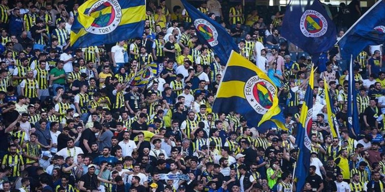 Fenerbahçe hükmen galip sayılacak