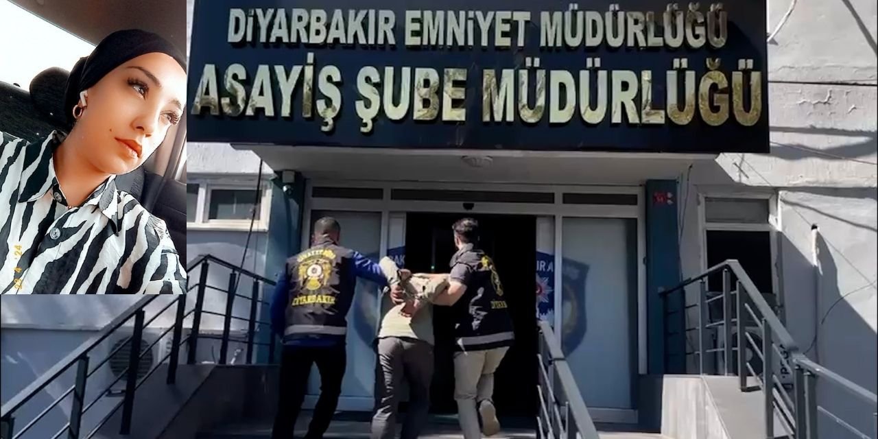 Hilal’in katili saklandığı barakada yakalandı