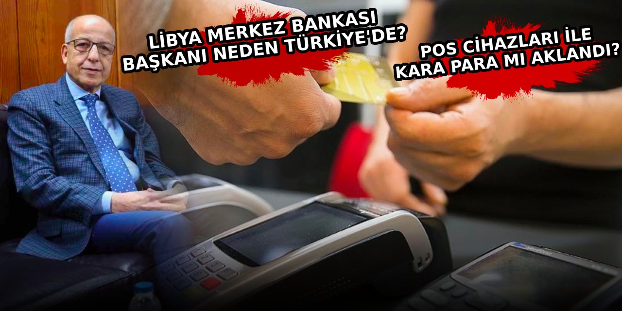 100 milyar dolarlık sahte altın satışı iddiası! Türkiye yine iddialarında tam ortasında