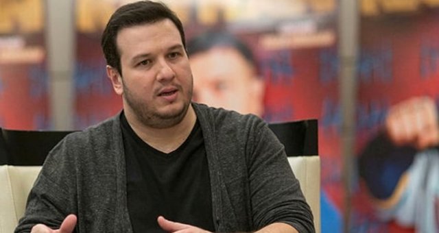 Şahan Gökbakar'dan sonuçları açıklamayan AA'ya tepki!