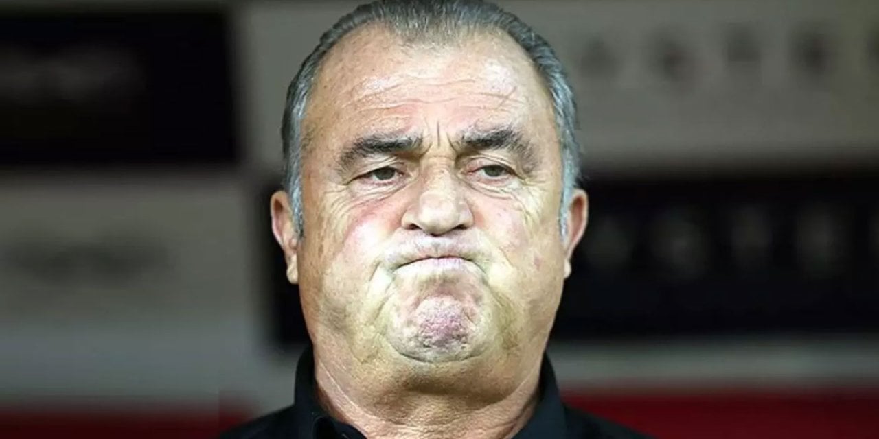 Fatih Terim çok şaşırdı. Her şeyi İtalyanlara anlattı