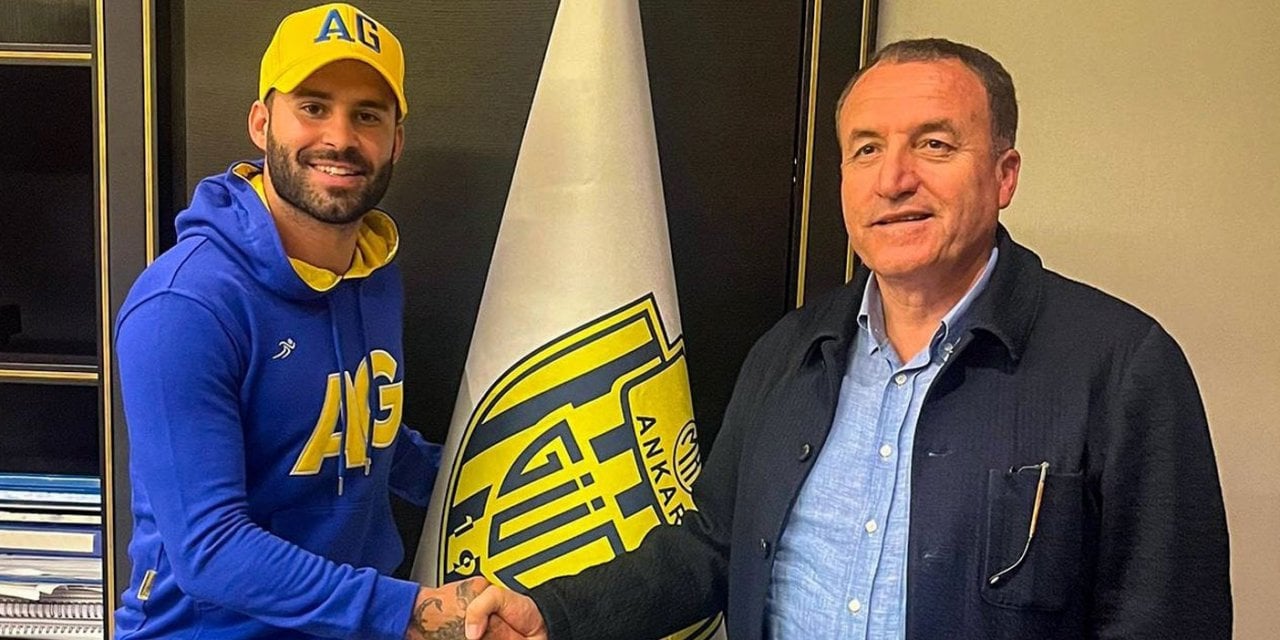 Ankaragücü’nde yapamadı. Malezya’da hazıra kondu