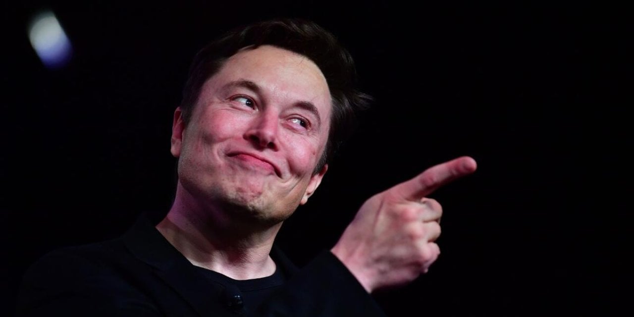 Elon Musk’ın 5.24 milyon doları Brezilya’da kayboldu