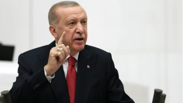 AKP’de reform. Raporlar Erdoğan’a sunulacak