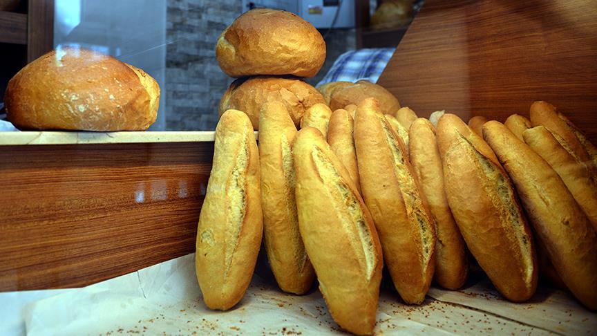 Ekmek fiyatına ilişkin Ticaret Bakanlığı'ndan açıklama geldi