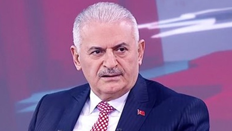 Binali Yıldırım'a bir günde ikinci şok! Bodrumda karanlık oda verildi