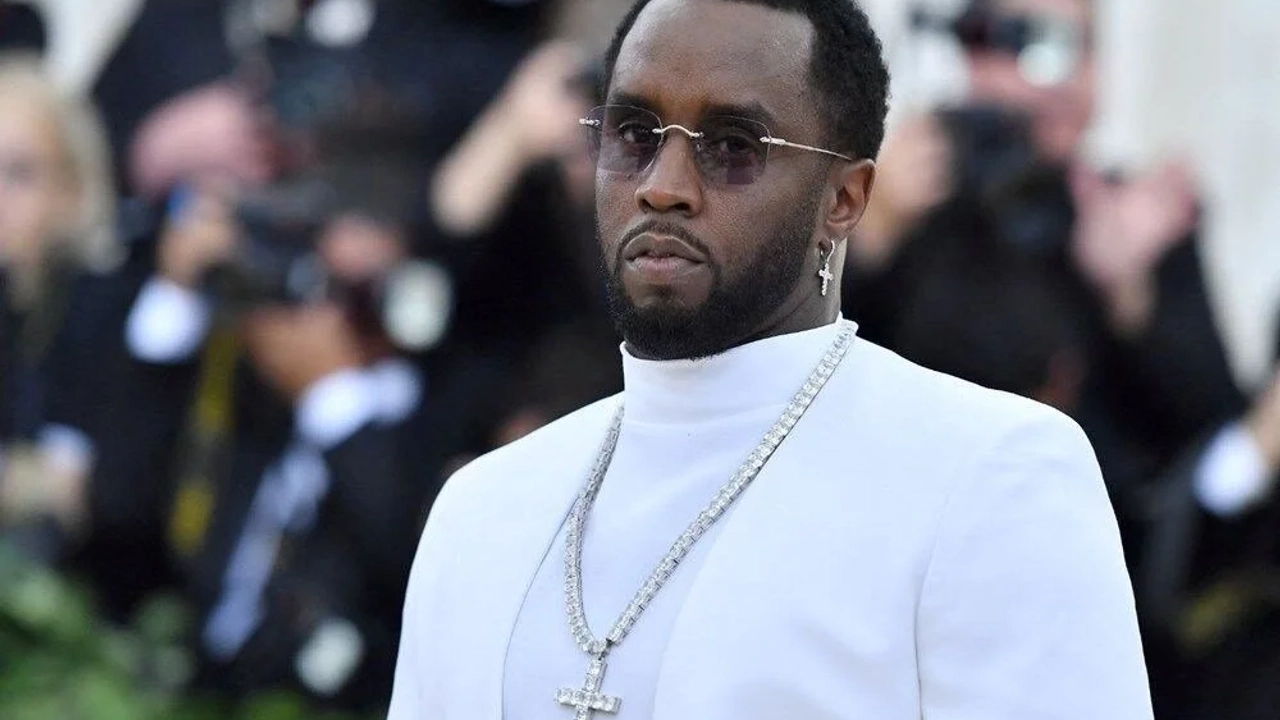 Rapçi P. Diddy ve dünyaca ünlü isimlerin yer aldığı istismar davaları Amerika'da devam ediyor