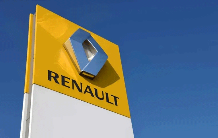 Renault Türk ortağıyla yeni şirket kuruyor