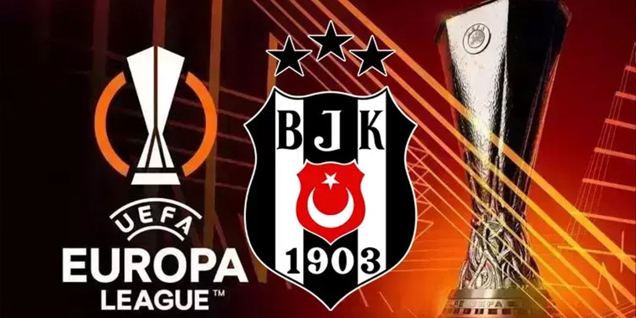 UEFA onayladı Beşiktaş yıkıldı