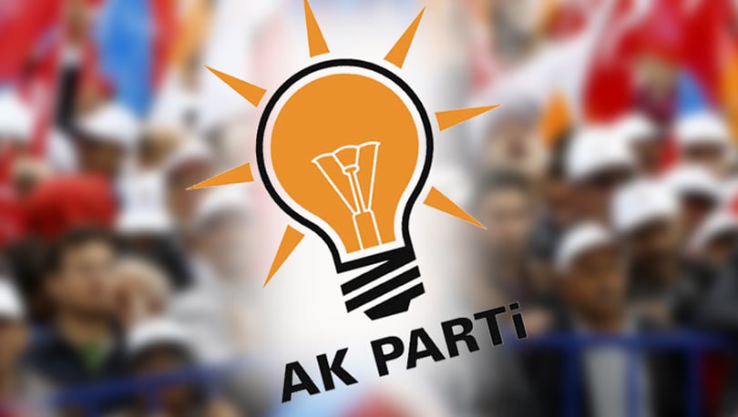 Seçim sonuçlarına AKP'den ilk tepki