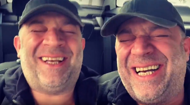 Şevket Çoruh'un seçim sonrası paylaşımı sosyal medyayı salladı