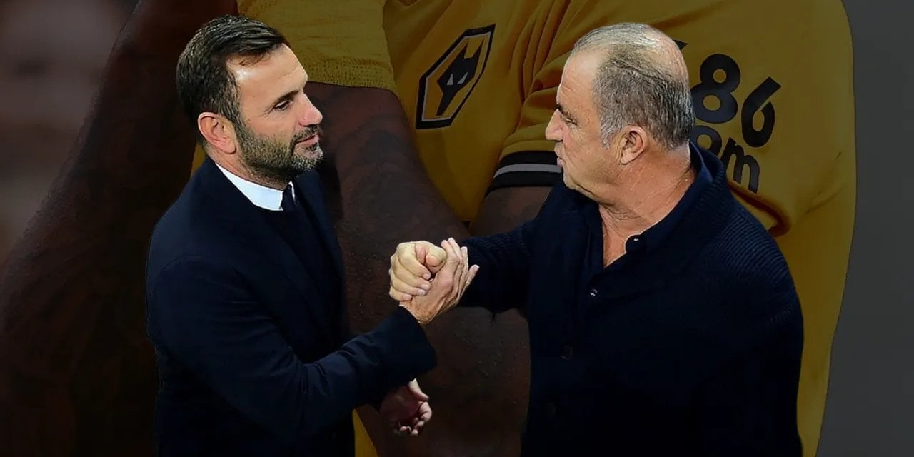 Flaş Fatih Terim iddiası. Okan Buruk'un yerine gelmek için ayak oyunları