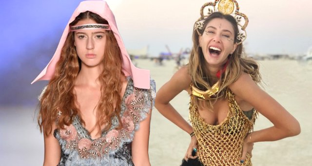 Itır Esen'e Şeyma Subaşı'dan olay cevap!