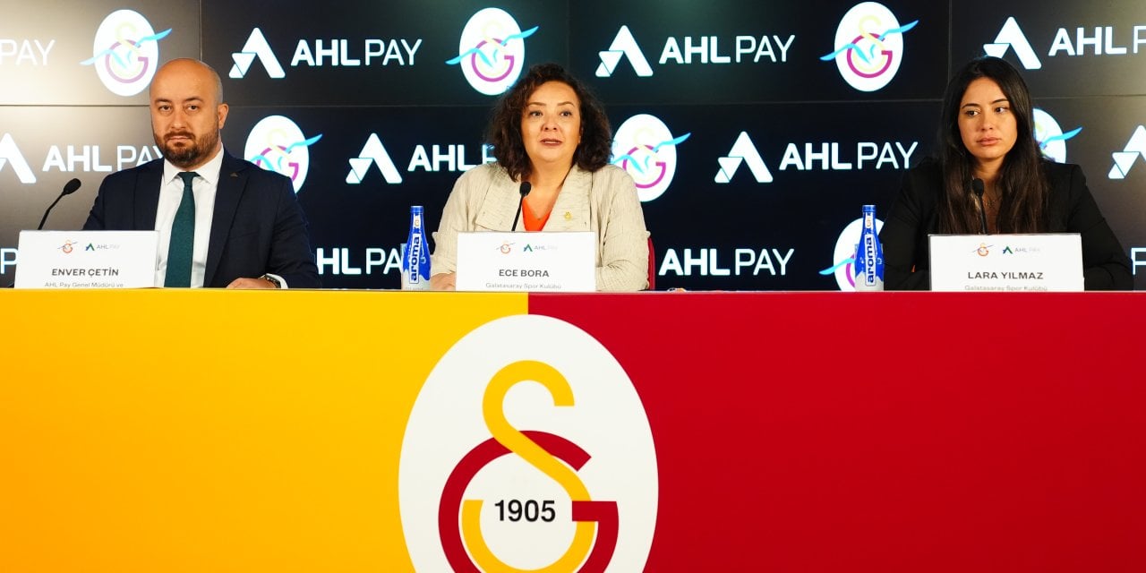 Galatasaray'a isim sponsoru