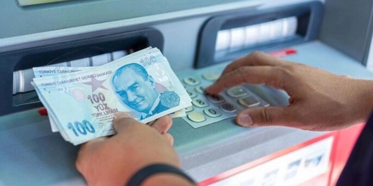 ATM'lerin enflasyon harareti! Yurtaş isyanda