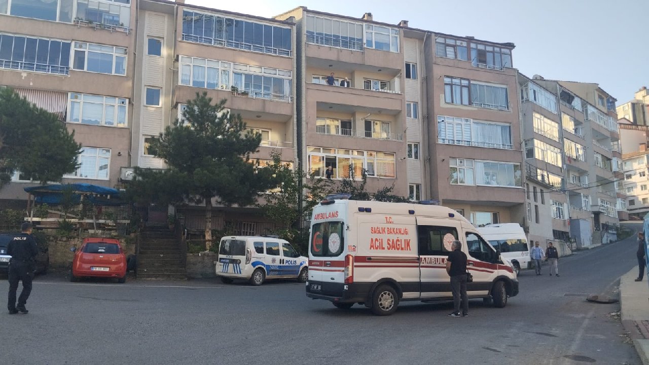 Zonguldak'ta okul servisinin çarptığı engelli yaya öldü