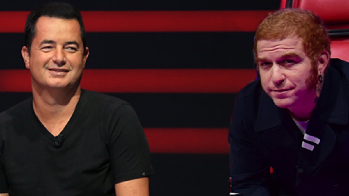 Gökhan Özoğuz 'Niye Acun'la çalıştın' diyenlere sert çıktı!